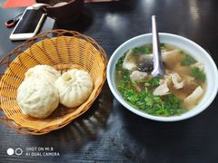 -郑家包子牛肉拉面(尚勤路店)
