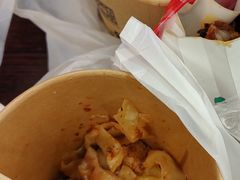 -七宝老街臭豆腐
