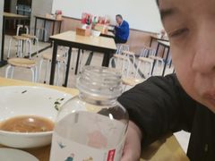 -水仙拉面(水仙街店)