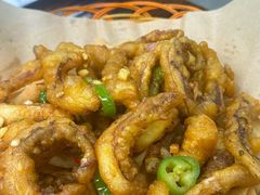 -南记食粥坊·宵夜大排档(莲花总店)