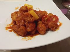 -柴米油盐三杯鸡(象山北路店)