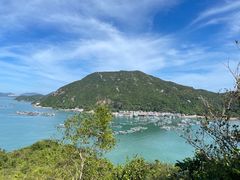 -南丫岛