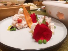 -陕西会客厅·宴会厅·唐世佳宴