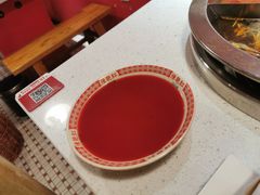 -陈艳红火锅菜·冒菜(簋街店)