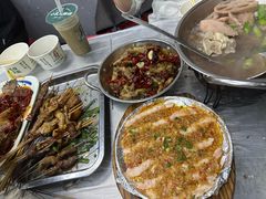 -小民大排档(光谷店)