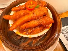 -添好运点心专门店(深水埗店)