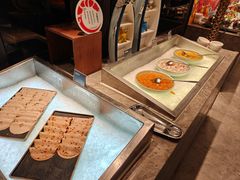 -远洲凤凰山庄臻味全日餐厅