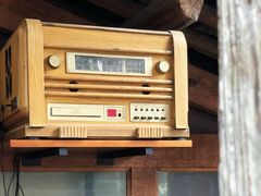 -田德能咖啡博物馆