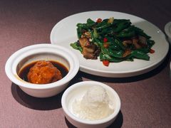 -羲和雅苑•北京烤鸭(乐园道万象城店)