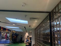 -银吉姆健身(景城邻里中心馆)