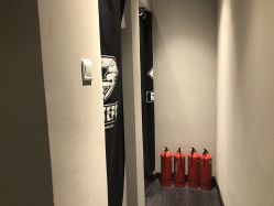 -G-STEPS舞蹈工作室