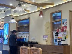 -煲仔皇腊味煲仔饭(经四万达店)