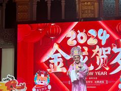 -日日鲜自助餐厅(小公园店)