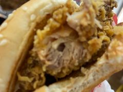 -麦当劳(北方国贸大厦店)