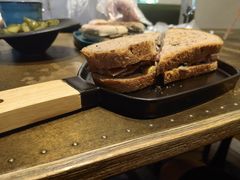 -BOCATA 西班牙餐厅(三里屯店)