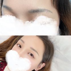 -变美丽半永久纹眉连锁·机器野生眉•洗眉