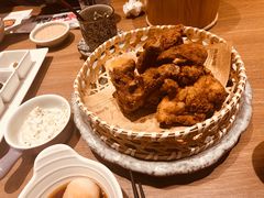 -蟹的岡田屋(正大广场店)