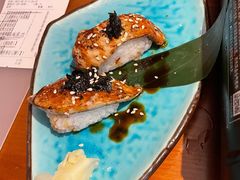 鹅肝寿司-有喜屋·烧鸟·居酒屋(周浦万达店)