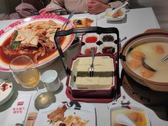 -旺顺阁鱼头泡饼(小红门店)