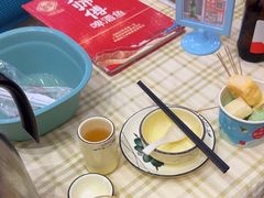 -大师傅金奖啤酒鱼(西街口总店)