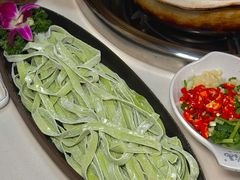 -土连锅·现熬养生汤锅(梁家巷店)