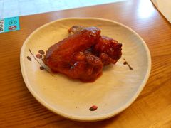 水牛城鸡翅-红小满休闲餐厅(十全街店)