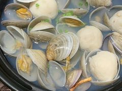-品味杭州·粤式融合·海鲜小馆·钱江新城CBD