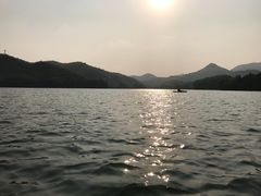 -宁波九龙湖开元度假村