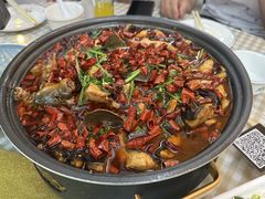 -京北渔家傲