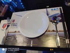 -法兰度航空主题餐厅(东汇城店)