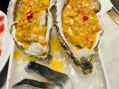 -火炉火自助餐(西直门凯德MALL店)