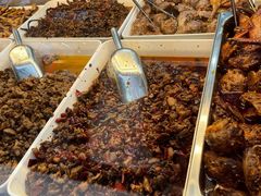 招牌冷吃兔-鑫记婆婆兔·兔头(春熙店)