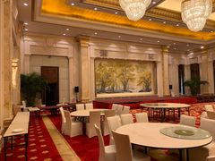 -南京东郊国宾馆