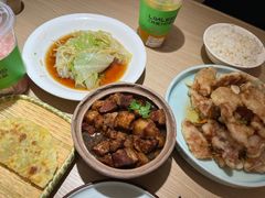 -同合居·非遗东北菜(王府井店)