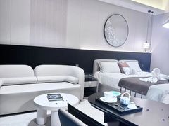 -重庆观音桥华美达安可酒店