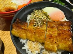 -鳗事鱼意·活鳗現烤专门店(富力海珠城店)