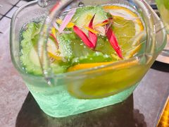 -麦凯伦烧烤·精酿超级工厂店(金桥总店)