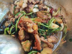 -九道菜有鸡鱼头(石鼓路店)