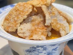 -孙家外婆•长春地标美食新名片(红旗街万达店)