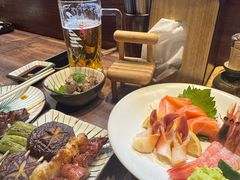 -一吉焼鸟·FOUNDER(桂林路店)