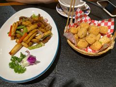 -金翠河烧鹅餐厅(解放碑时代广场店)