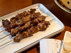 -1078號老北京涮肉(万达广场店)