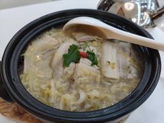 -红菜坊·烤鸭·川鲁宴(石园店)