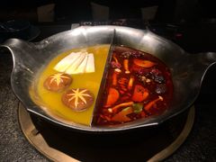 -湊湊火锅·茶憩(打浦桥日月光店)