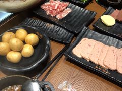 -呷哺呷哺 黄金牧场 (回龙观港龙店)