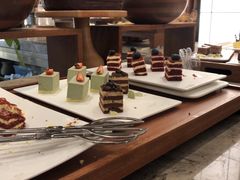 -远洲凤凰山庄臻味全日餐厅