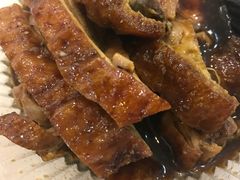-余杨鸭鸭餐厅