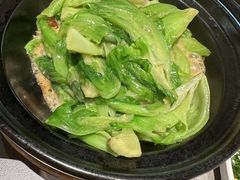 -喜记顺德菜(南昌万象城店)