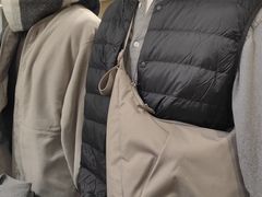 -MUJI无印良品(鑫嘉汇购物中心店)