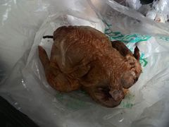 -大益烤鸡